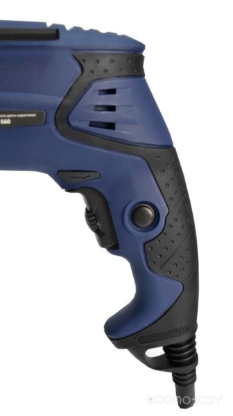 Дрель WATT WSM-560 