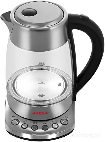 Чайник электрический ARESA AR-3460 AR-3460
