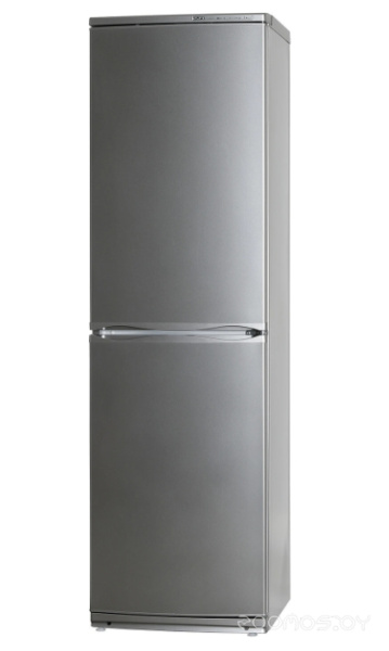 Холодильник-морозильник ATLANT ХМ-6025-080   