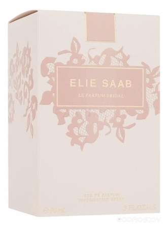 Парфюмерная вода Elie Saab Le Parfum Bridal (90мл)