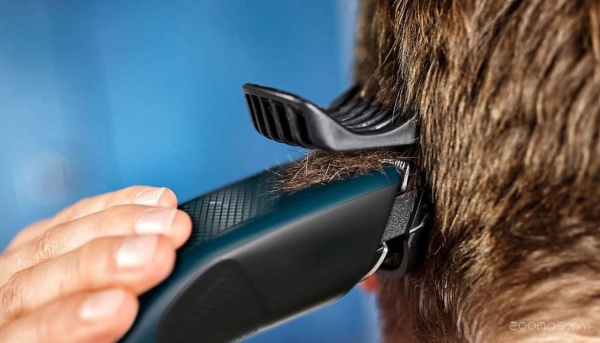 Машинка для стрижки волос PHILIPS HC3505  