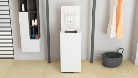 Машина стиральная WHIRLPOOL TDLR 7231BS EU