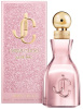 Вода парфюмерная 40мл I WANT CHOO WITH LOVE JIMMY CHOO 160841