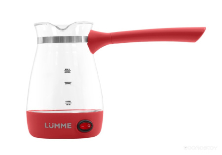 Турка LUMME LU-1632