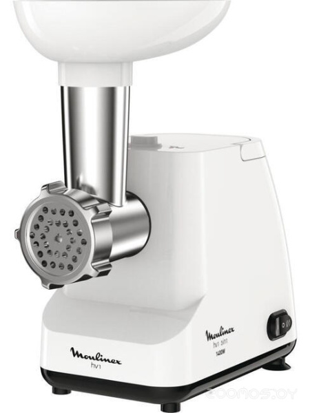Мясорубка MOULINEX ME111032 ME111032