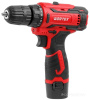 Дрель-шуруповерт аккум.WORTEX BD 1220 Li в чем. 12 В 30 Н