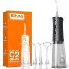 Ирригатор Bitvae BV C2 Water Flosser чёрный BV C2 чёрный