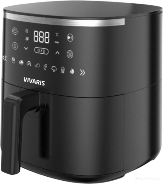 Аэрогриль VIVARIS VF4815-DB VF4815-DB