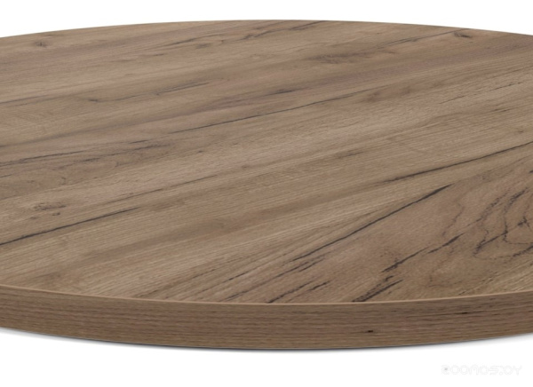 Стол <<цв.:черный муар/дуб гали>>