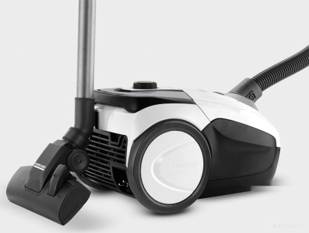 Пылесос сухой уборки Karcher VC 2 *KAP 1.198-030.0