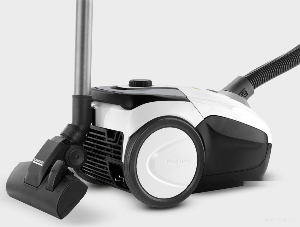Пылесос сухой уборки Karcher VC 2 *KAP 1.198-030.0