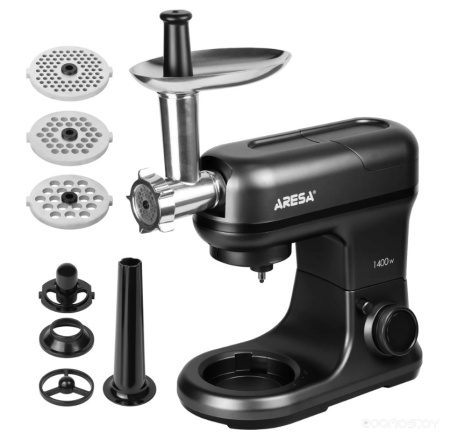 Комбайн кухонный ARESA AR-1720 AR-1720