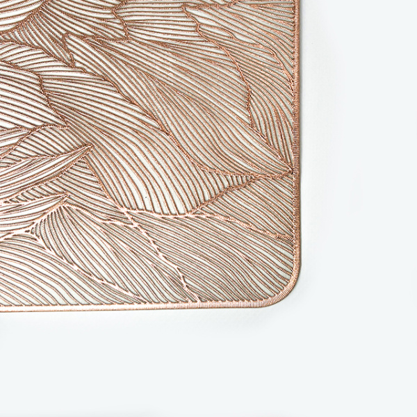 Салфетка декоративная 30*45см YIMEI  <<Состав:100%полиэстер>>