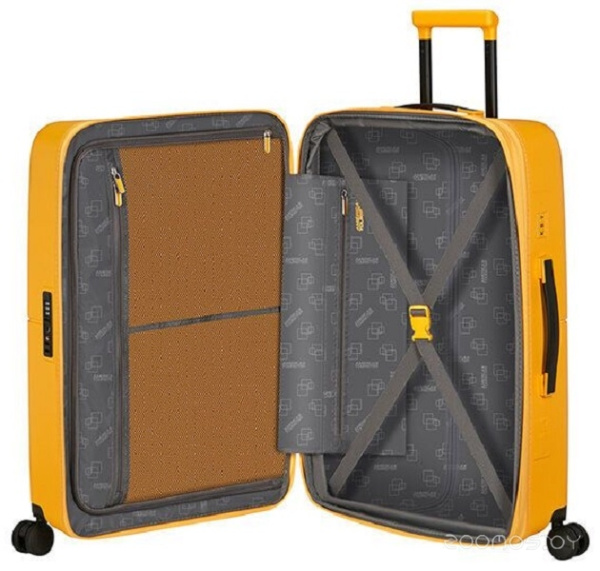 Чемодан American Tourister Dashpop MG5*56 002