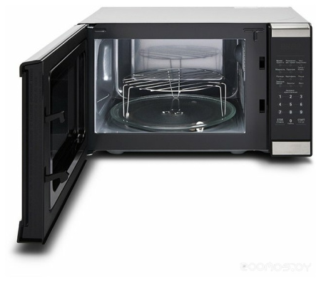 Печь микроволновая Comfee CMG207E03S