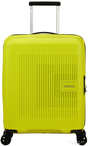 Чемодан American Tourister Aerostep MD8*06 001