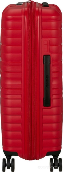 Чемодан American Tourister Flytwist True red 67 см