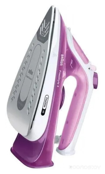 Электроутюг BRAUN FI 3124PU 0127408001
