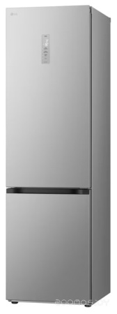 Холодильник-морозильник LG GC-B459FNPW  