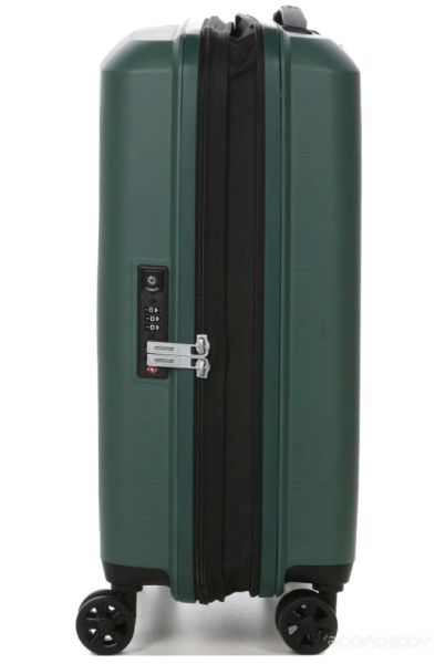 Чемодан american tourister aerostep