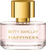 Вода 20мл парфюмерная HAPPINESS BETTY BARCLAY 341009