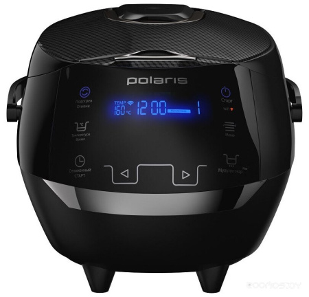 Мультиварка POLARIS PMC 0526 IQ Home