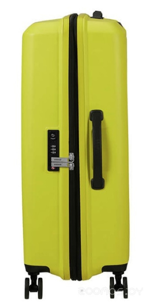 Чемодан american tourister aerostep MD8*06 002