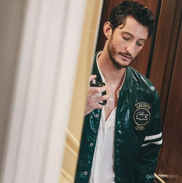 Вода парфюмерная 60мл LACOSTE ORIGINAL мужская 149976