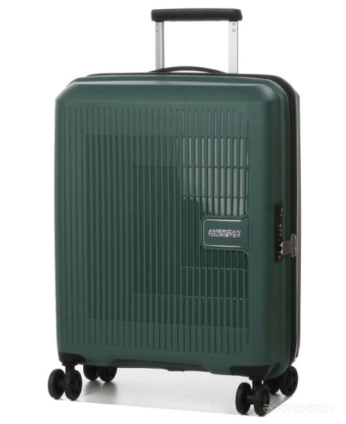 Чемодан american tourister aerostep MD8*04 001