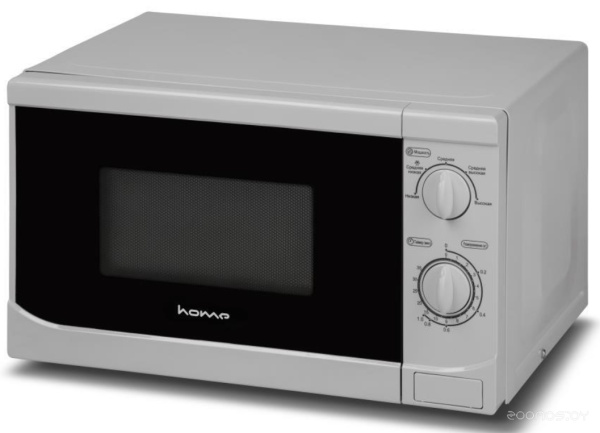 Печь микроволновая Home HMM207AW