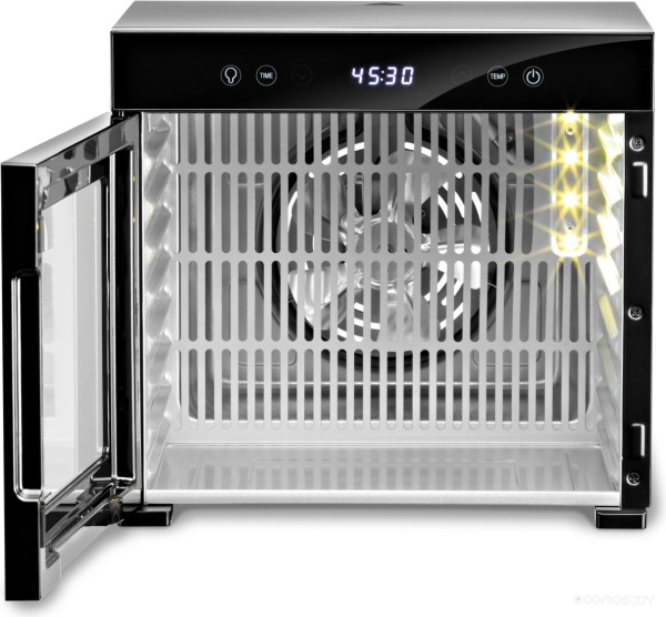 Сушилка для овощей и фруктов Holt HT-FD-003 HT-FD-003