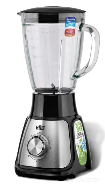 Блендер Holt HT-BL-010