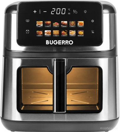 Аэрогриль BUGERRO BG-7703 BG-7703