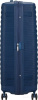 Чемодан American Tourister FastForward Navy Blue (78 см)