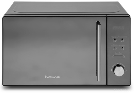 Печь микроволновая бытовая Home HDG207BB CKD HDG207BB CKD