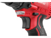 Дрель-шуруповерт аккум WORTEX LX BD 1213-1 Li в кор.