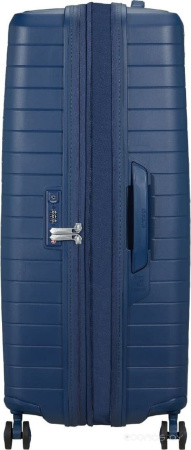 Чемодан American Tourister FastForward Navy Blue (78 см)