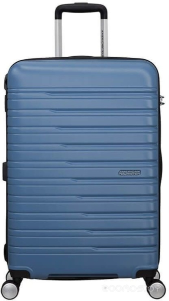 Чемодан american tourister flashline ME8*01 002