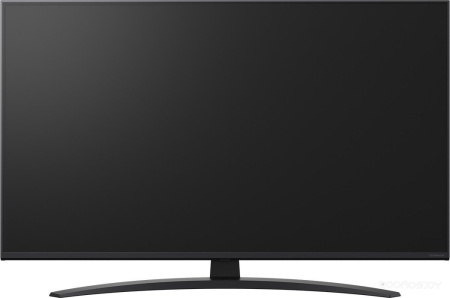 Телевизор LG NanoCell AI NANO81 43NANO81A6A