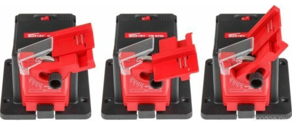 Станок многофункциональный WORTEX UG 5110