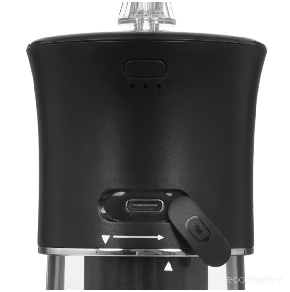 Ирригатор Bitvae BV F30 Water Flosser чёрный BV F30 чёрный