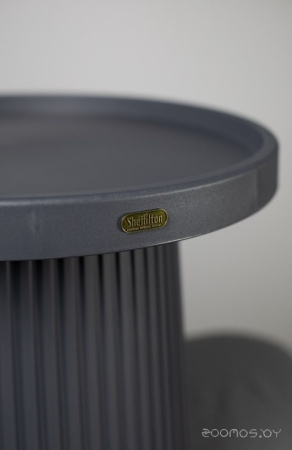 Журнальный столик Sheffilton SHT-CT94 графит