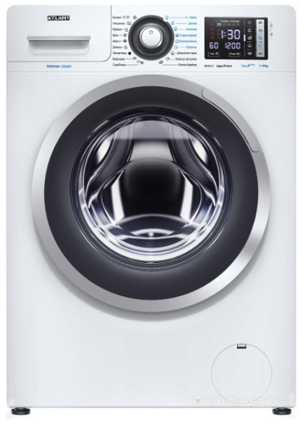 Машина стиральная ATLANT СМА 60У1214-С-01    