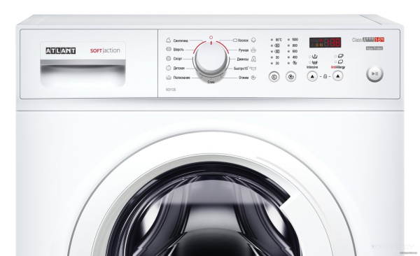 Машина стиральная ATLANT СМА 60У105-00 