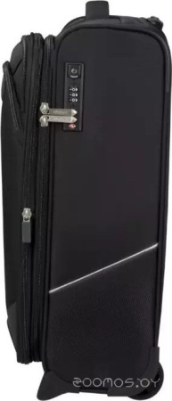 Чемодан American Tourister Summerride Black 55 см (2 колеса)