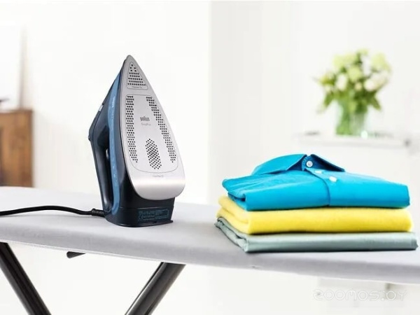 Утюг BRAUN SI 7160BL 