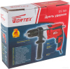 Дрель ударная WORTEX DS 1611 в кор. DS161100029