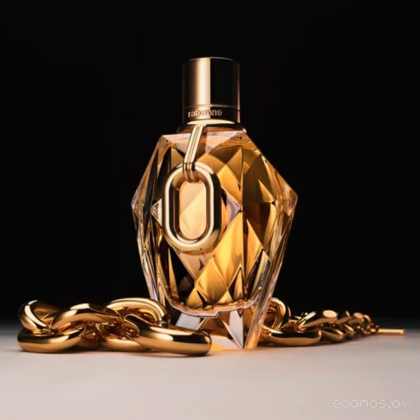 Вода парфюмерная 90мл MILLION GOLD FOR HER 65200303