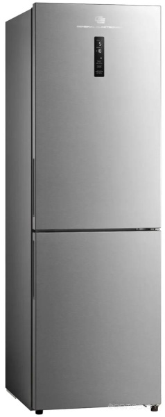 Холодильник-морозильник General Electronics GE-SD361s 