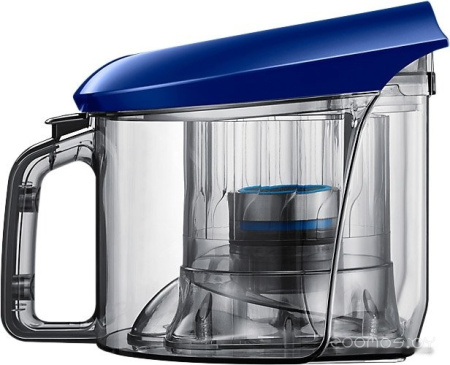 Пылесос SAMSUNG VC18M21A0SB/EV 